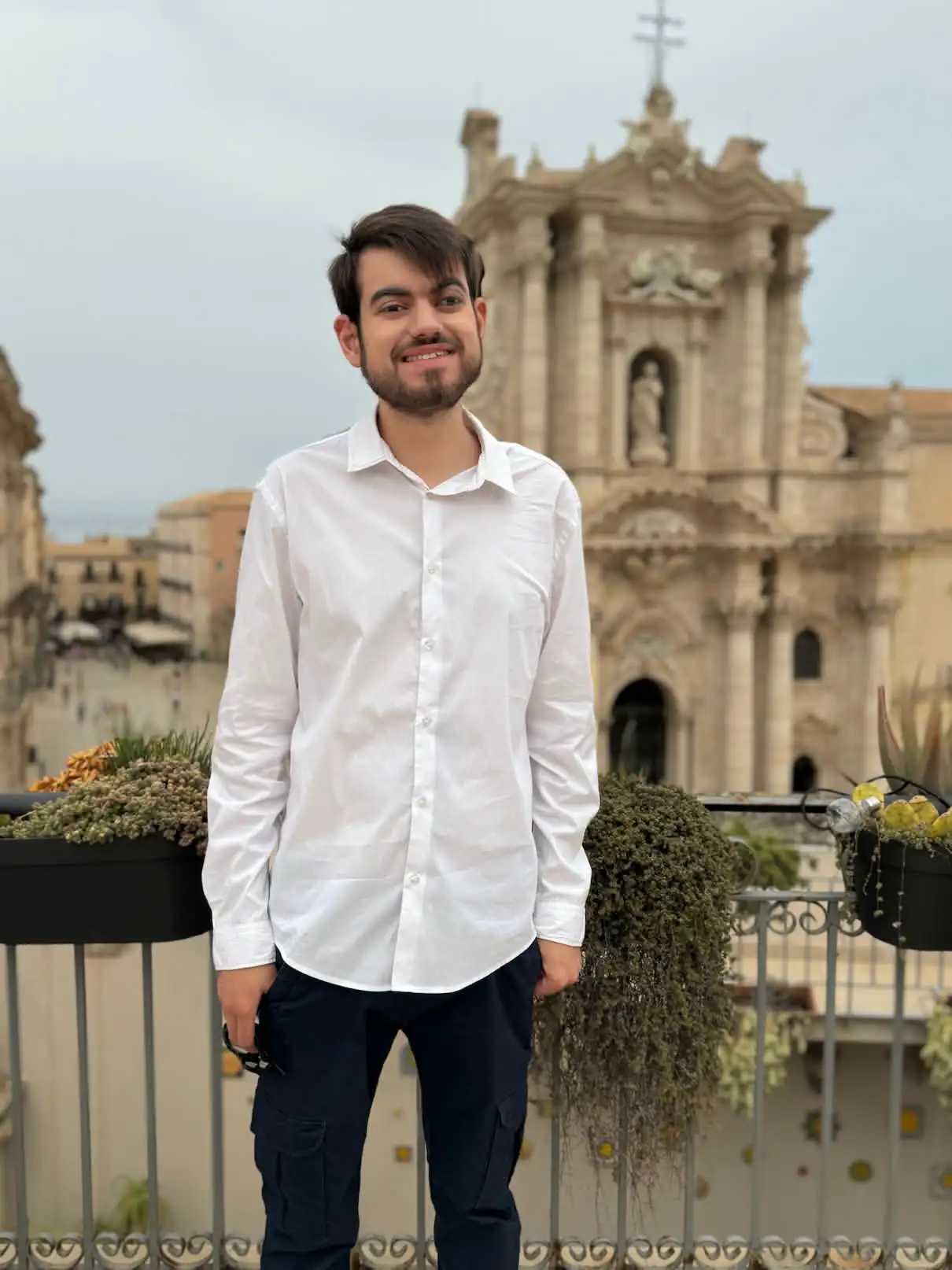 Foto di Alessandro Calabrò