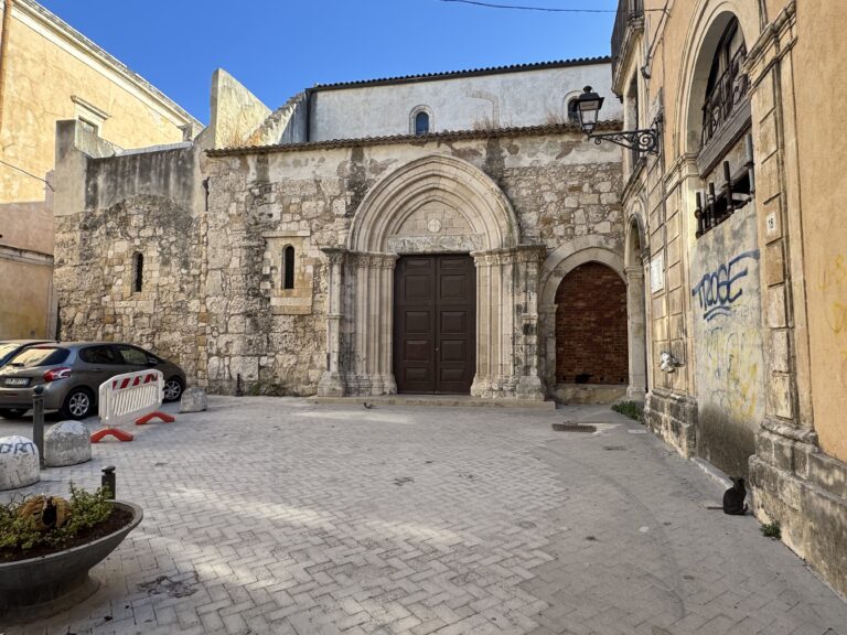 Chiesa di San Pietro