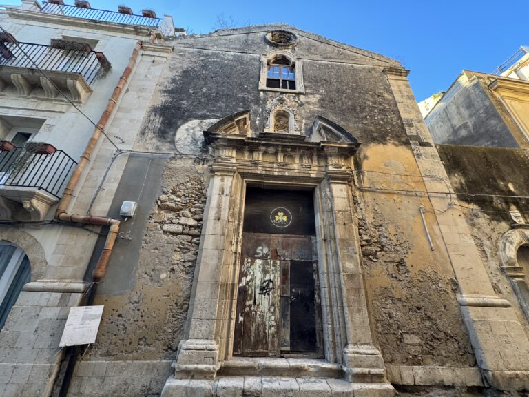 Chiesa di Sant’Anna