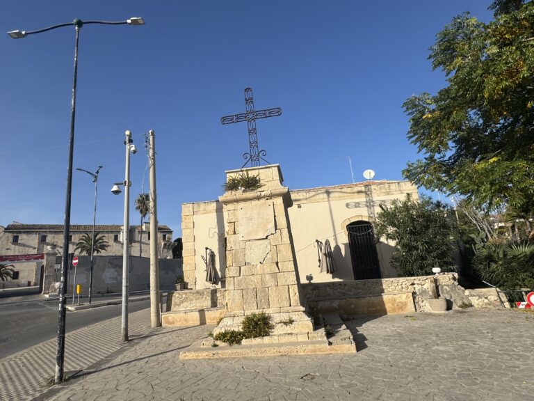 Croce delle Sante Missioni