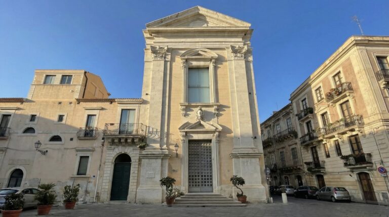 Chiesa di San Francesco Di Paola