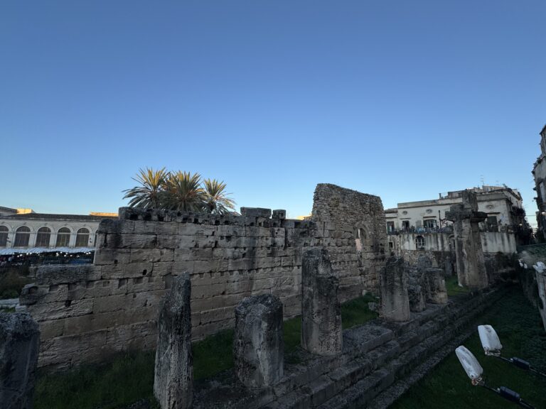Tempio di Apollo
