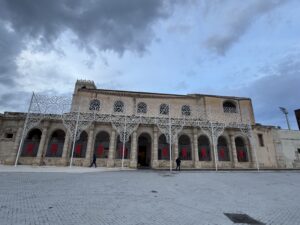 Basilica Santuario di Santa Lucia al Sepolcro
