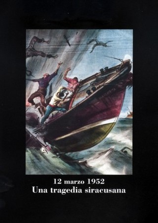 Tragedia della Nova Margherita