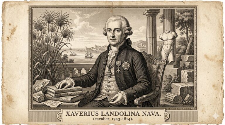 Saverio Landolina Nava
