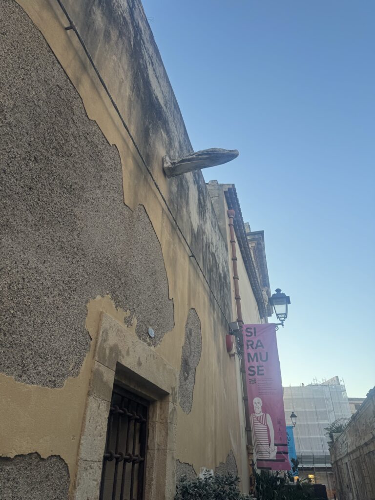 Madonnina Orizzontale