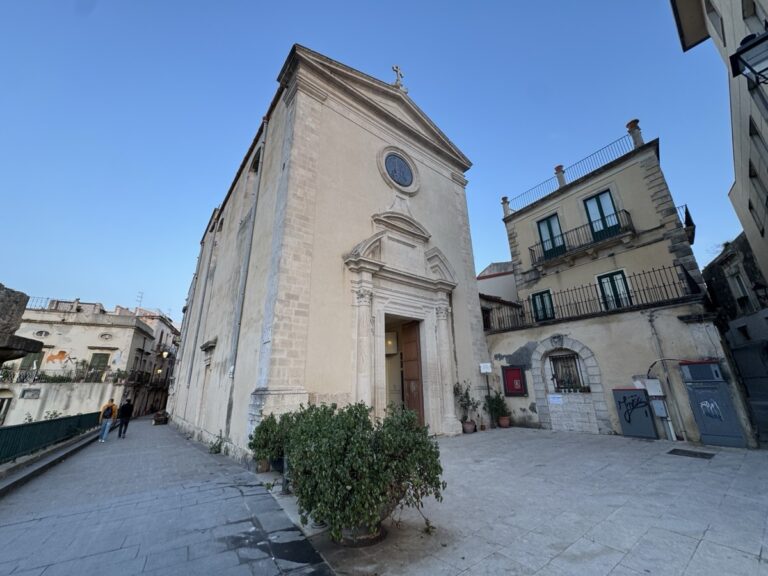 Chiesa di San Paolo Apostolo