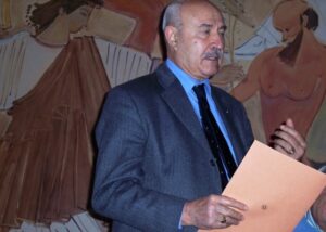 Enrico Di Luciano