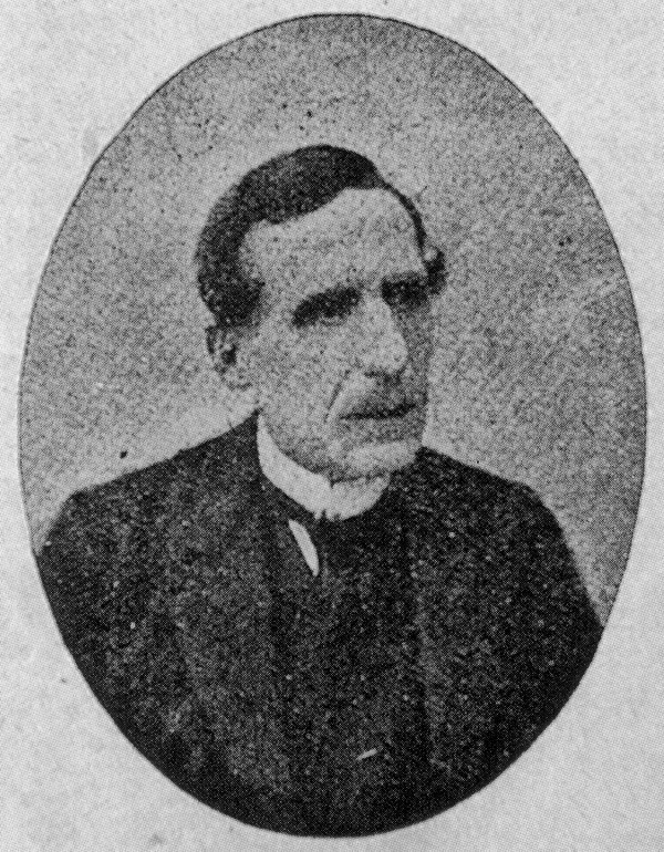 Italo Bufardeci e la moglie Giuseppina Cannata