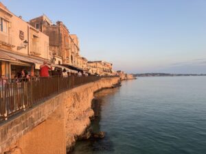 Lungomare Alfeo
