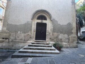 Chiesa di San Tommaso Apostolo