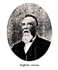 Raffaele Lanza