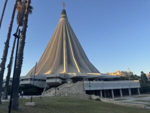 Santuario della Madonna delle Lacrime