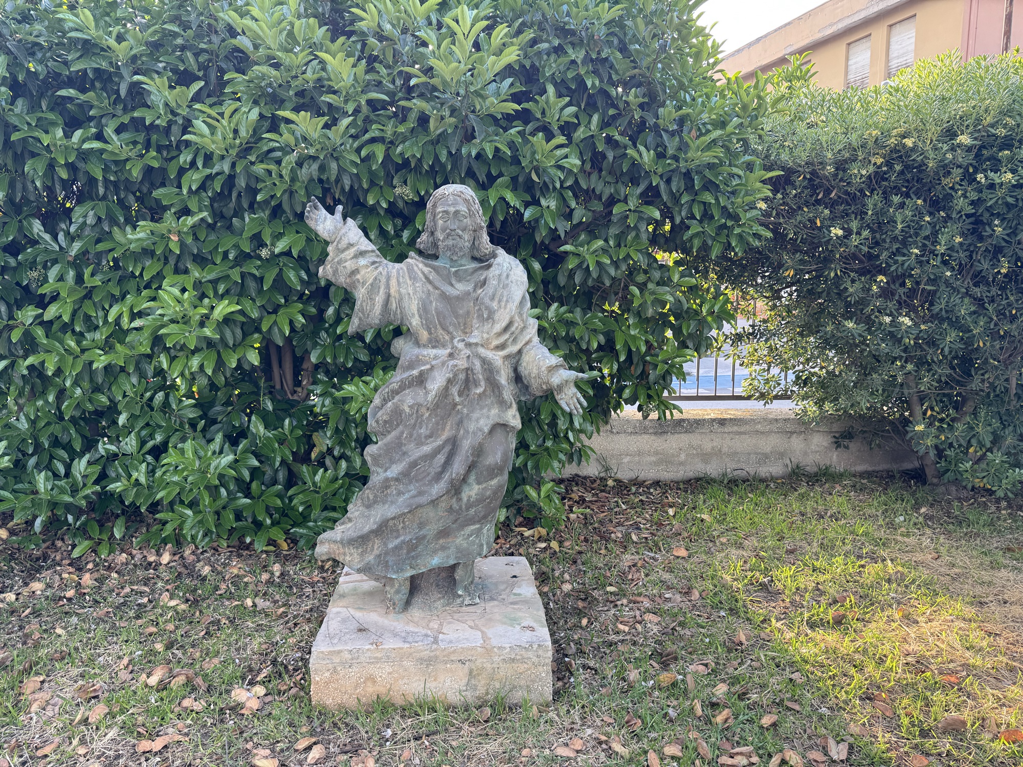 Cristo Risorto