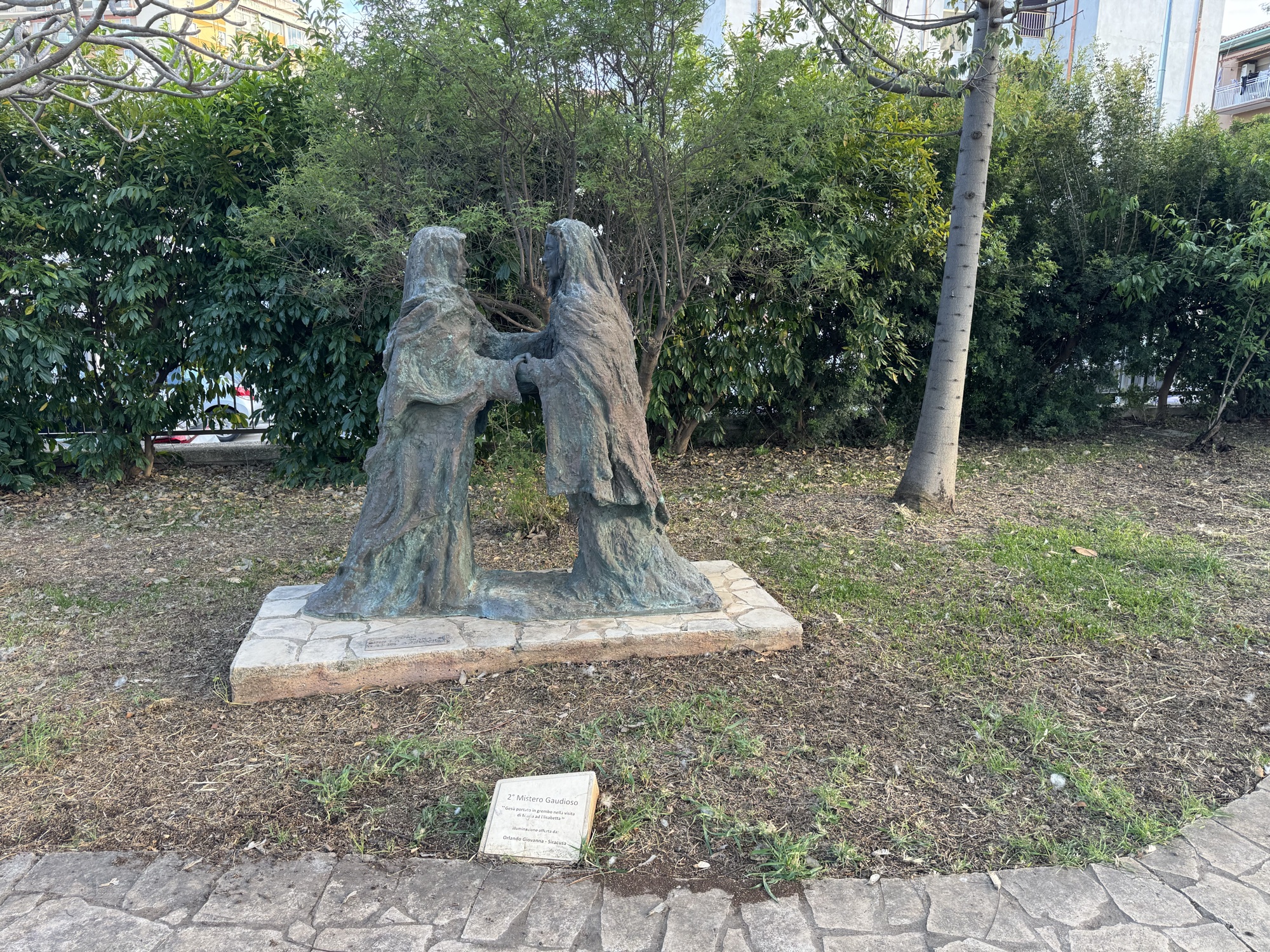 Visitazione