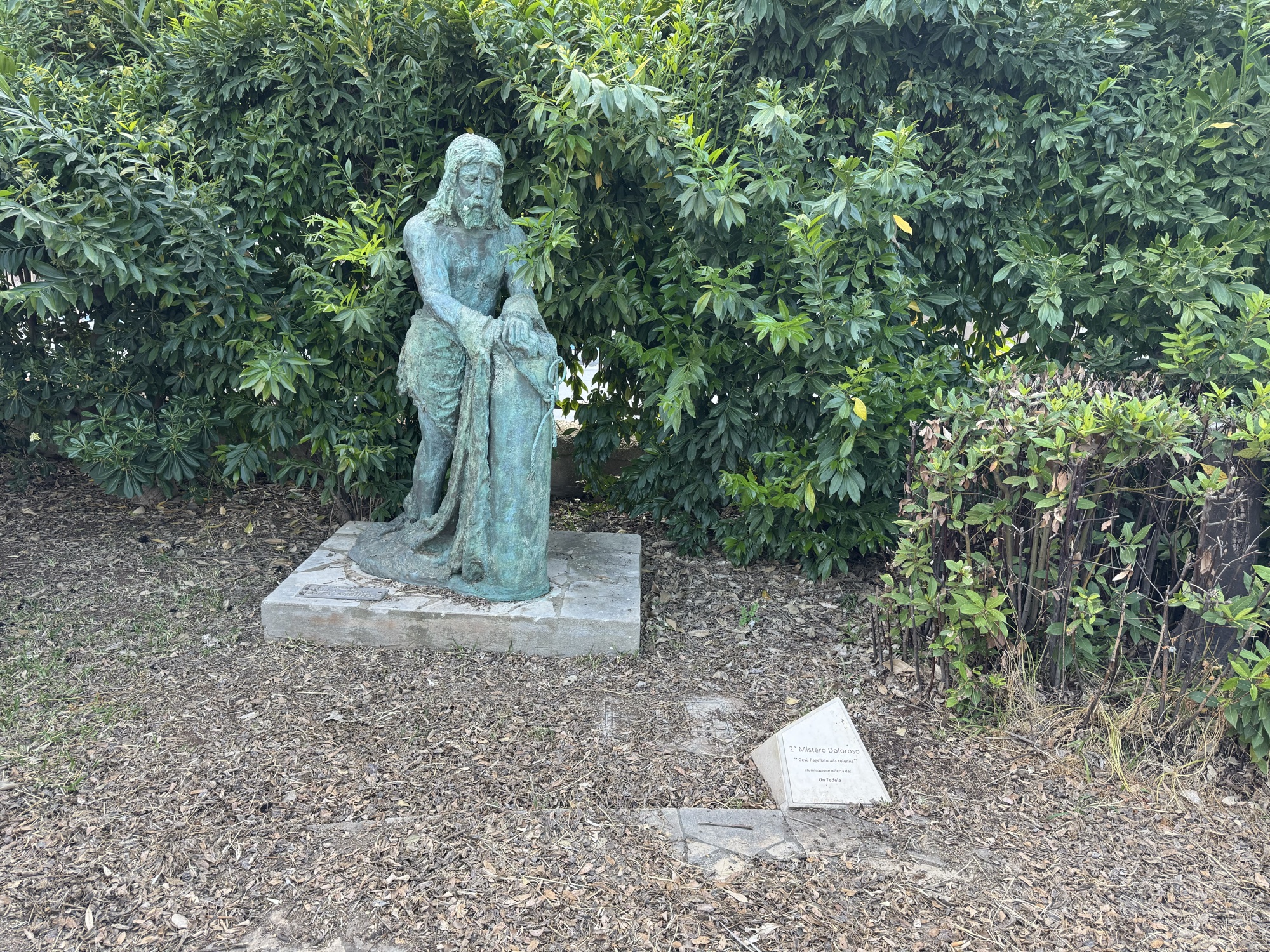 Cristo coronato