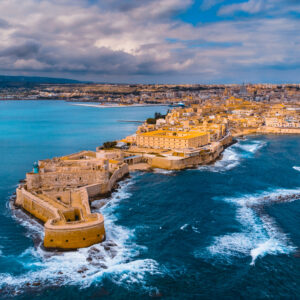 Fondazione Siracusa 2033