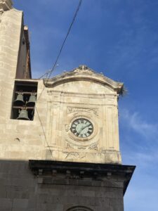 Chiesa di San Francesco d’Assisi all’Immacolata