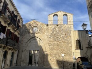 Chiesa di San Giovannello