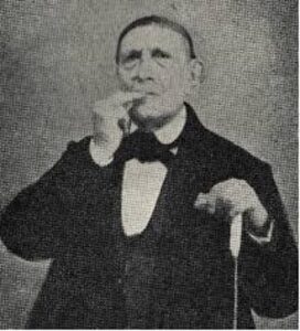 Emanuele Francica Pancali