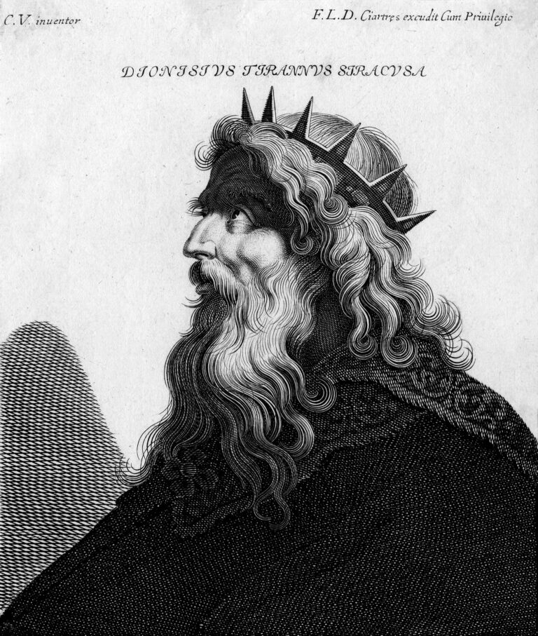 Dionisio I