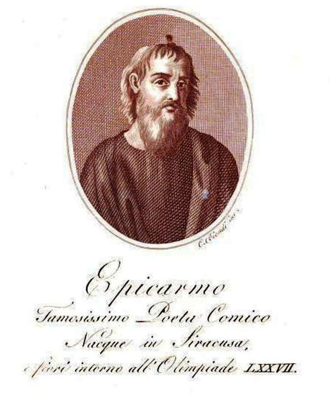 Epicarmo