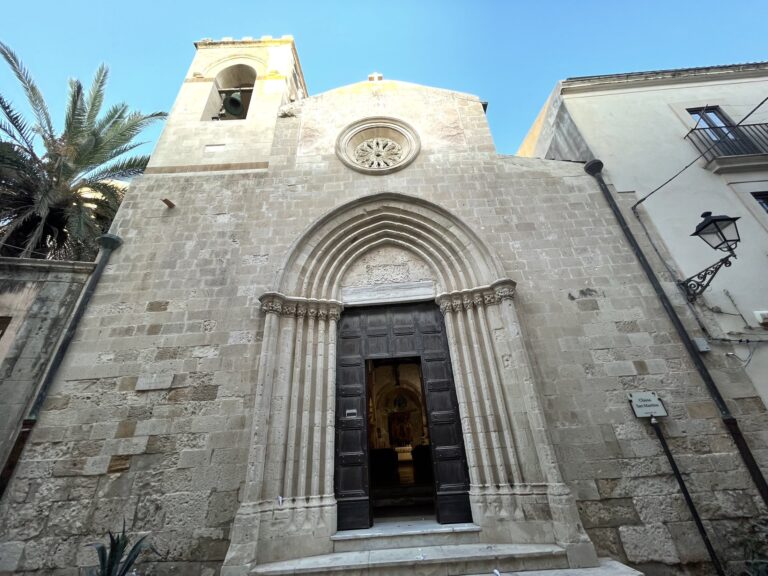 Chiesa di San Martino Vescovo