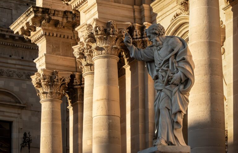 Duomo di Siracusa